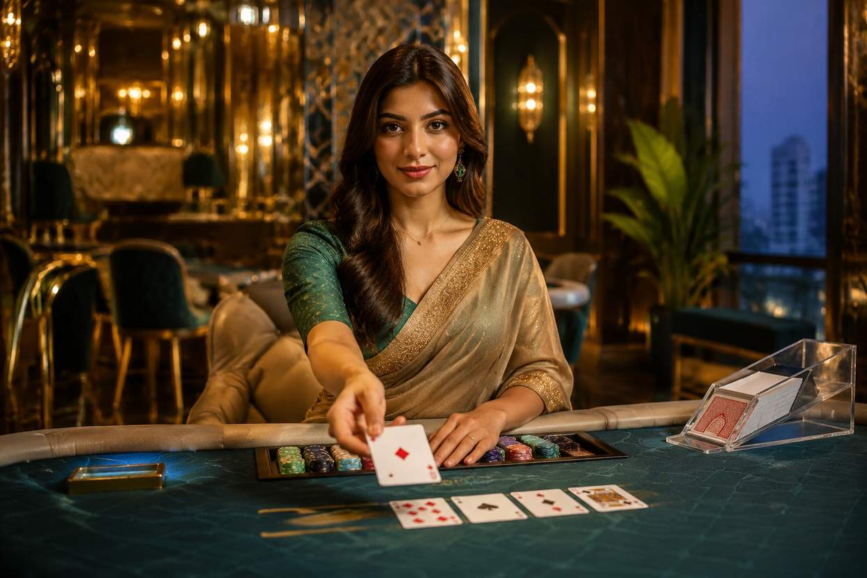 7 baje